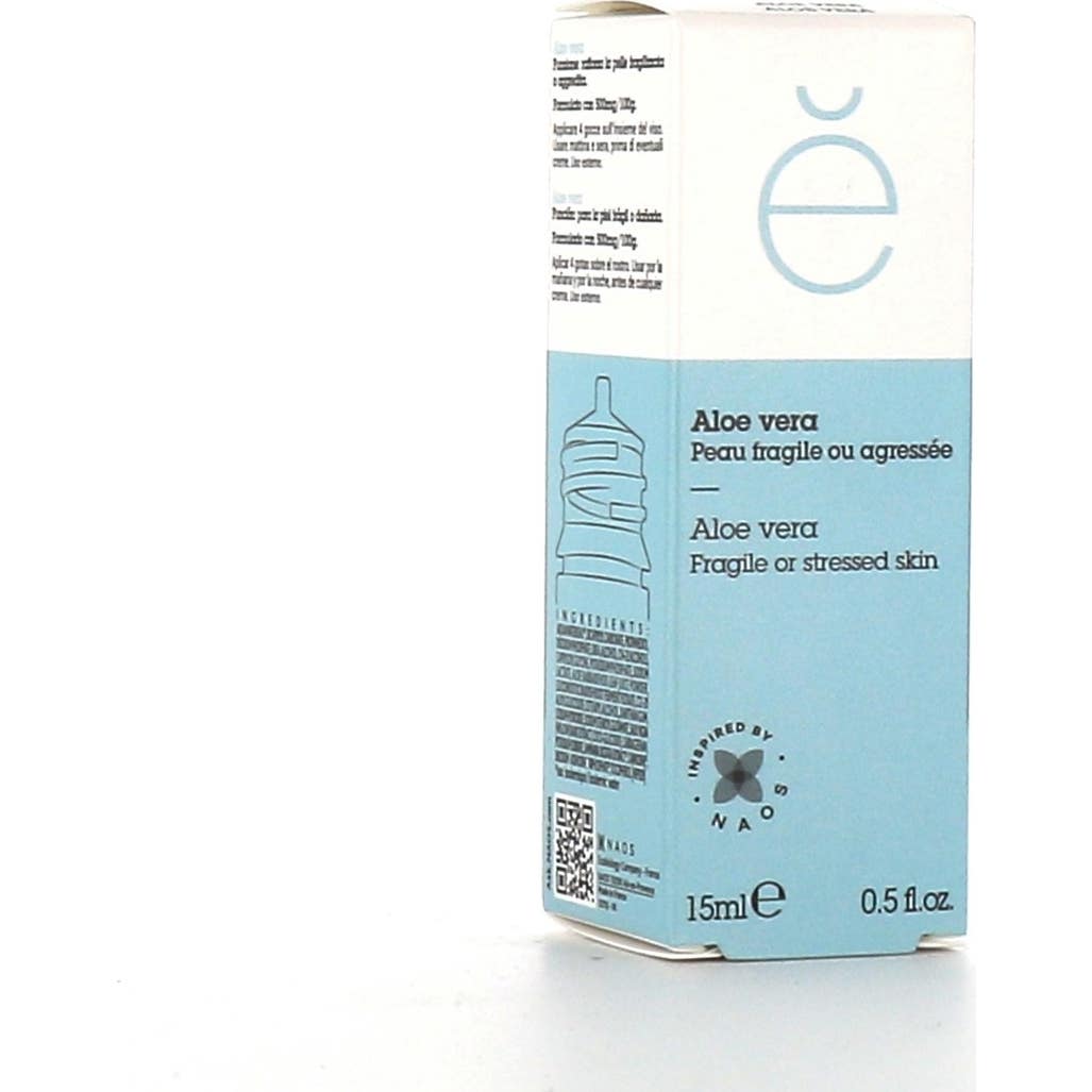 Etat Pur A31 Gel Aloe Vera 15ml