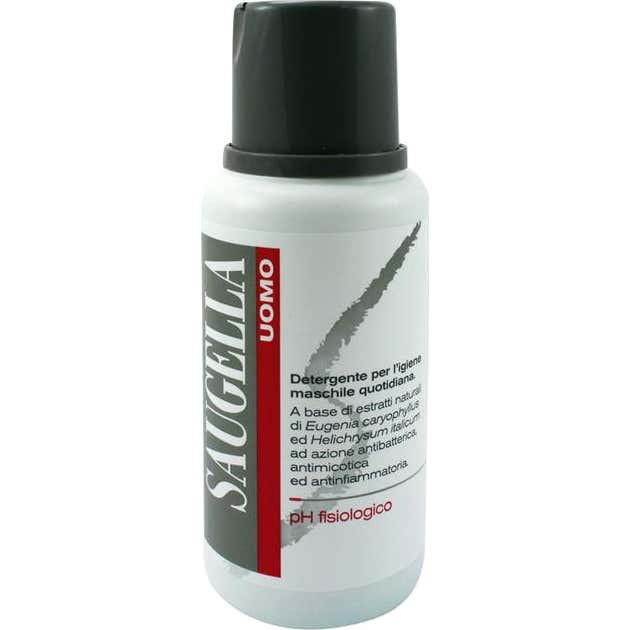 Hombre Saugella 200Ml