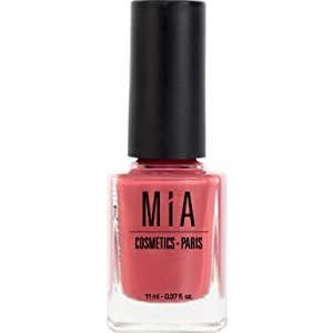 Mia Laurens Esmalte de Uñas Cherrywood 11 ml