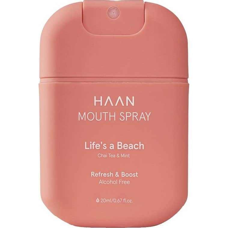 Haan Mouth Spray Life Beach 20 ml