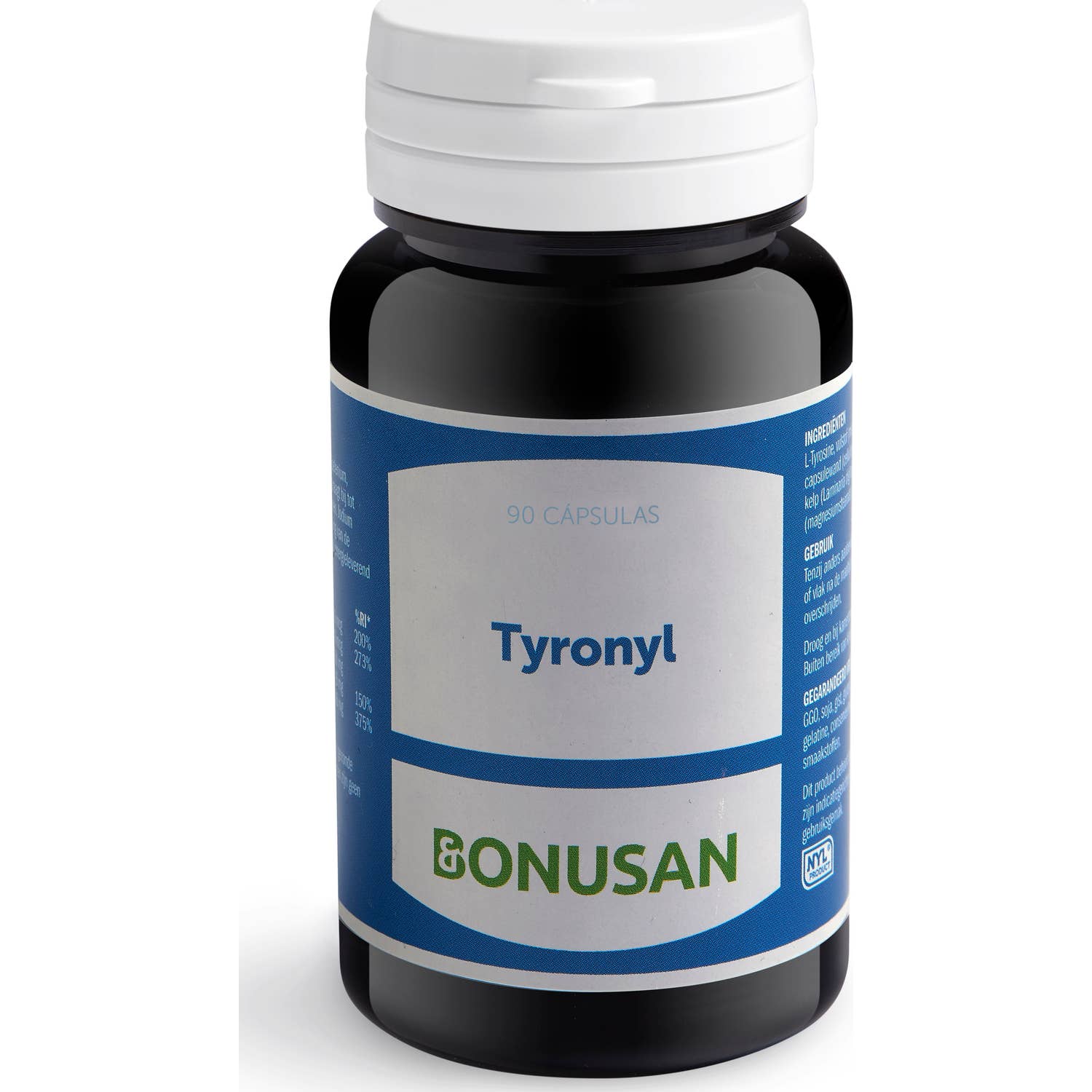 Bonusan Thyronyl 90caps