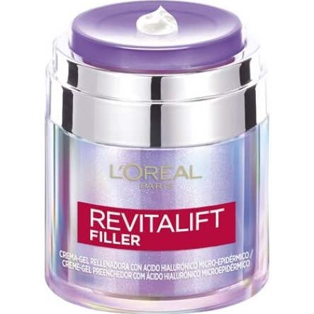 'L''Oréal Revitalift Filler Agua-Crema Reafirmante 50ml'