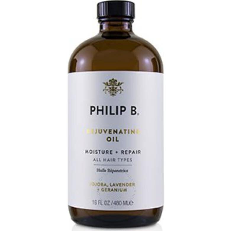 Philip B Aceite Rejuvenecedor 480 ml