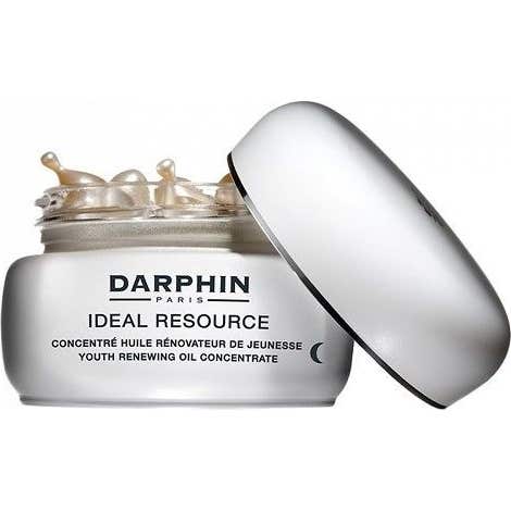 Darphin Ideal Resource Concentrado Jeunè 60caps