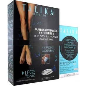 Talika Piernas Cansadas Legs Tonic