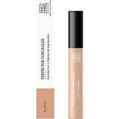 Soivre Cosmetics Corrector Ojeras Honey 5 ml
