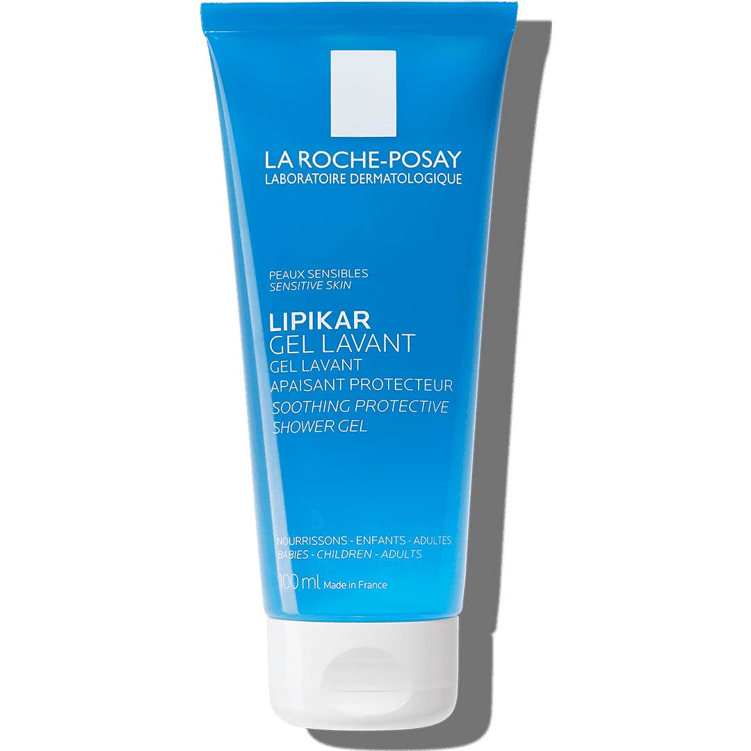 La Roche Posay Lipikar Gel Lavante 100ml