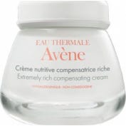 Avène Crema Nutritiva Compensadora Enriquecida 50 ml