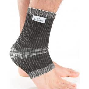 Vulkan Tobillera Advanced Elastics Talla M