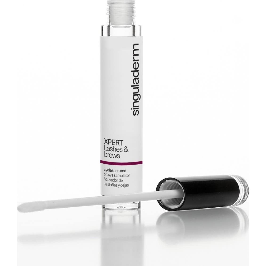 Singuladerm Xpert Lashes & Brows Activador de Pestañas y Cejas 4ml