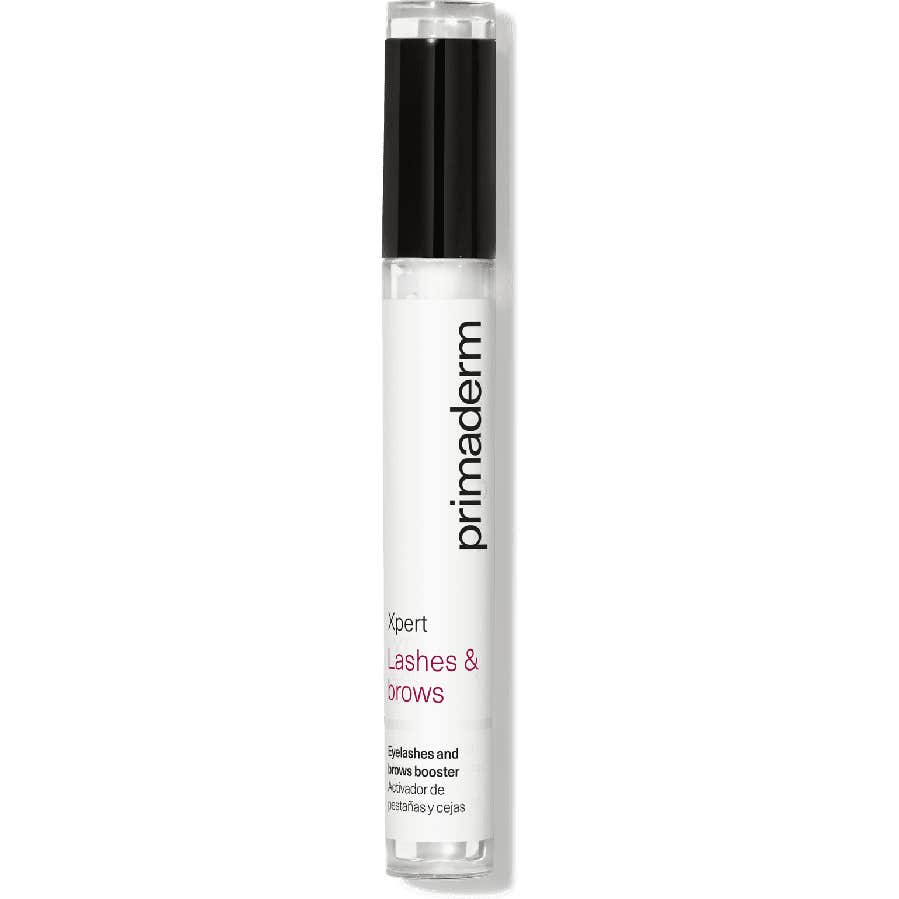 Primaderm Xpert Lashes & Brows Activador de Pestañas y Cejas 4 ml