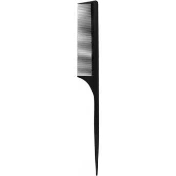 Bifull Peine Púa Plástico Negro Nº001 1 ud