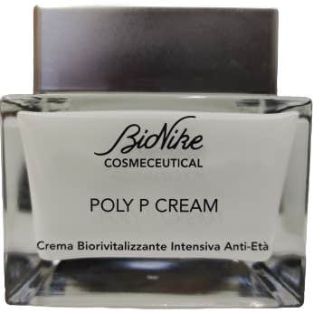 Bionike Cosmeceutical Poly P Cream 50ml