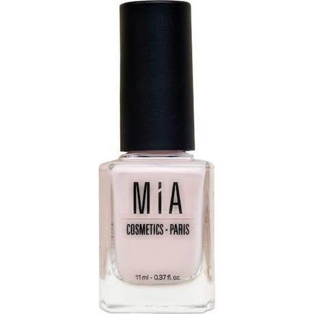 Mia Laurens Paris Dusty Rose esmalte de uñas 11 ml