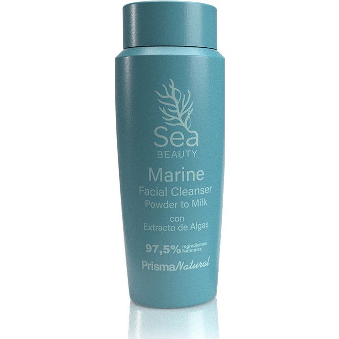 Prisma Natural Sea Beauty Marine Facial Cleanser 40 gr