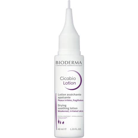 Bioderma Cicabio Loción 40 ml