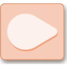 Comforsil Apósito Lágrima Cc-239 1 Par