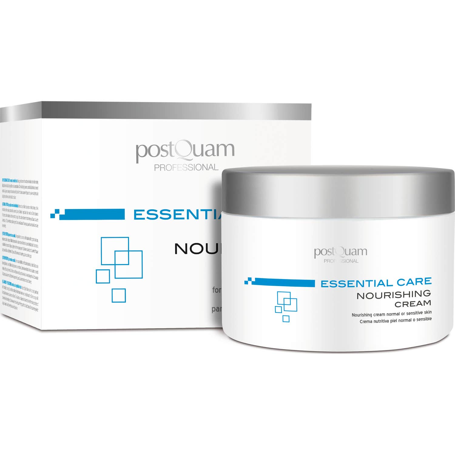 Postquam Nudritiva Normal 200ml