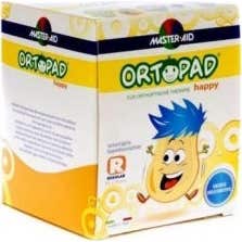 Ortopad Happy Regular 20 uds