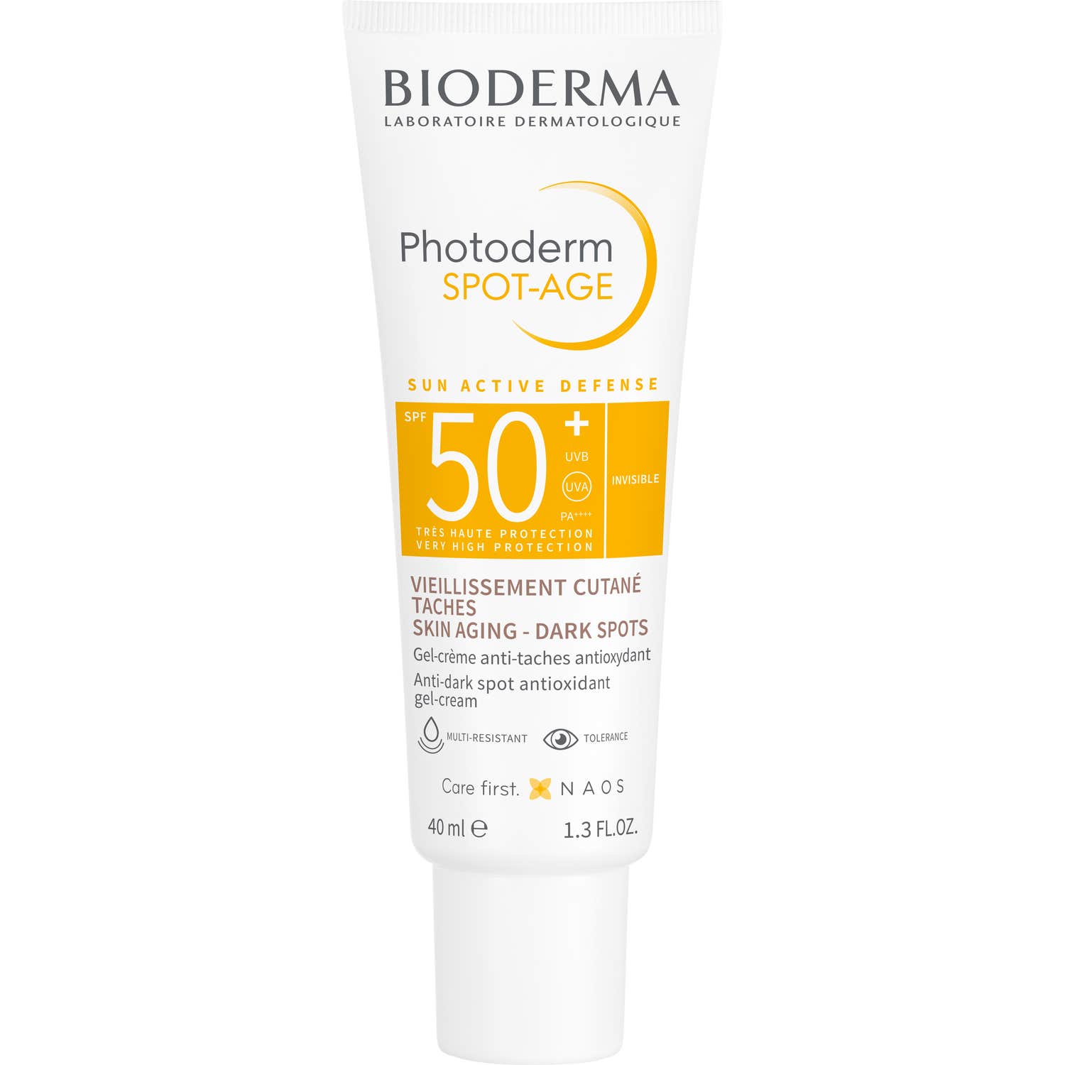 Bioderma Photoderm SPOT-AGE Gel Crema SPF50+ 40 ml