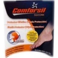 Comforsil silicona protector elástico T-S 1ud