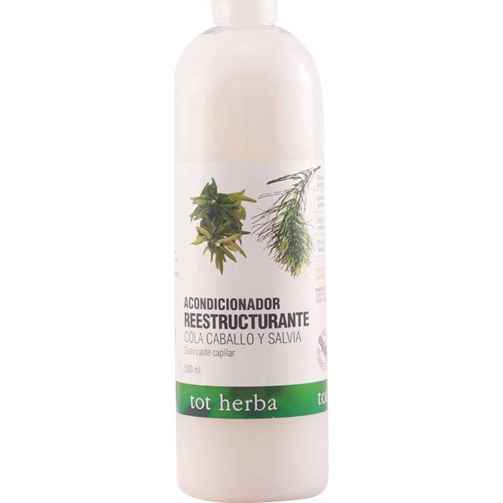 Condicionador de Cavalinha 500ml