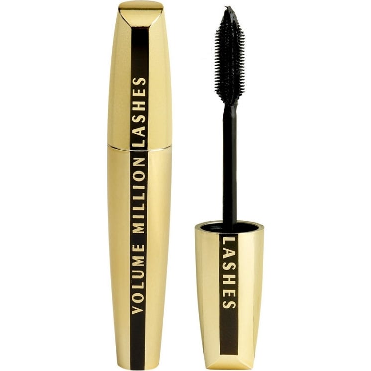 Loreal Mascara Volumen Colageno Millon 01