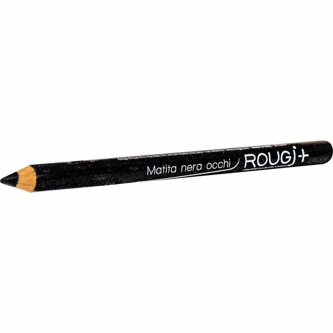 Kuth Lapiz Negro Delineador Ojos