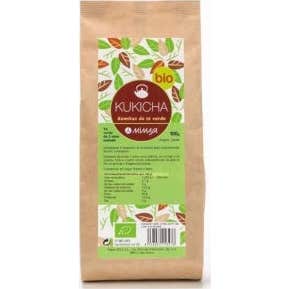 Mimasa Te Kukicha 3 Años Bio 100 g