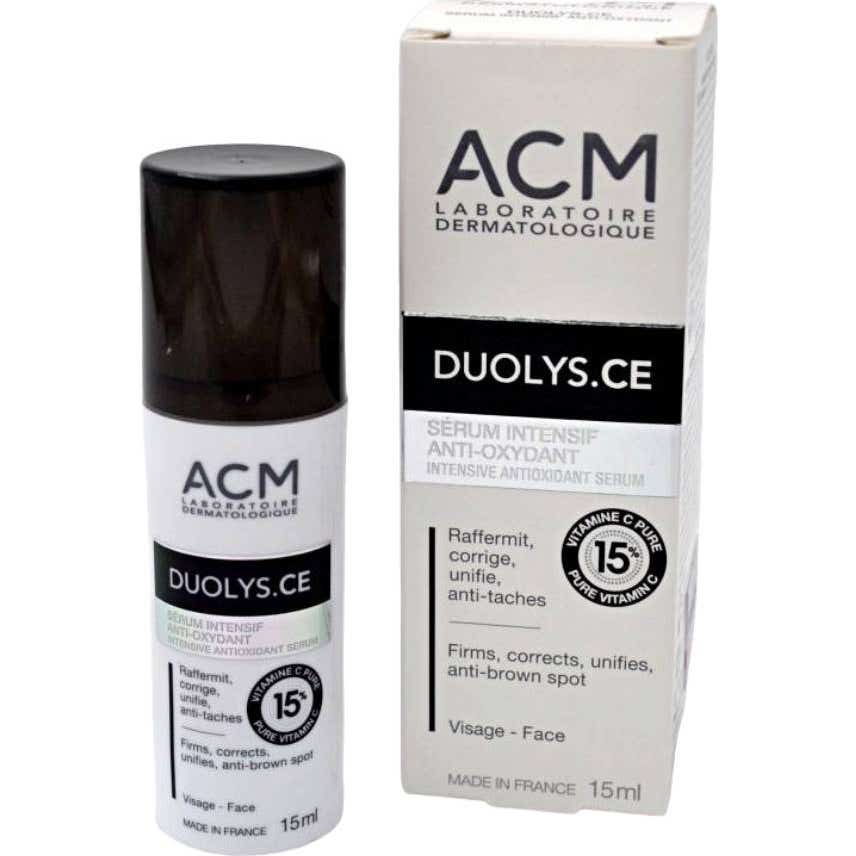 Acm Duolys Sérum Intensivo Antiarrugas 30ml