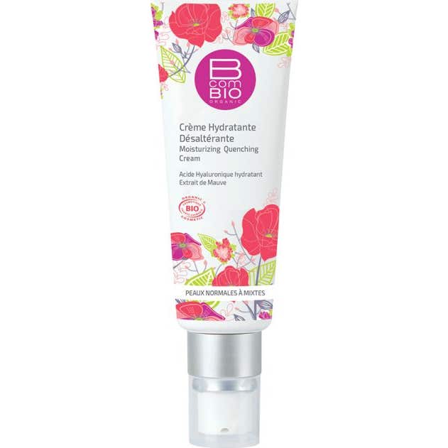 Bcombio Hidratante Esencial 50 ml