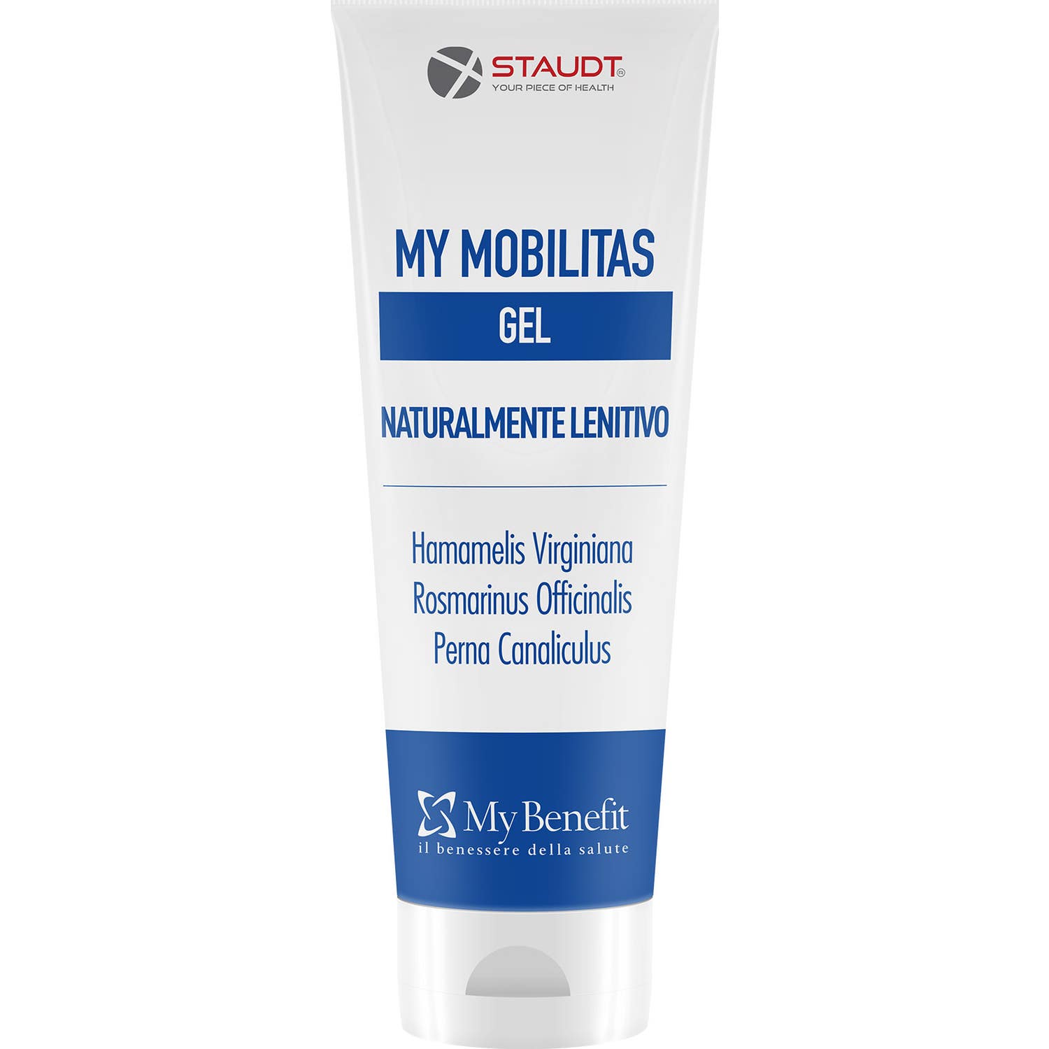 My Mobilitas Gel 125ml | Natural Doctor