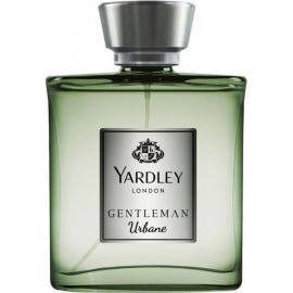 Yardley Gentleman Urbane Edt 100 ml