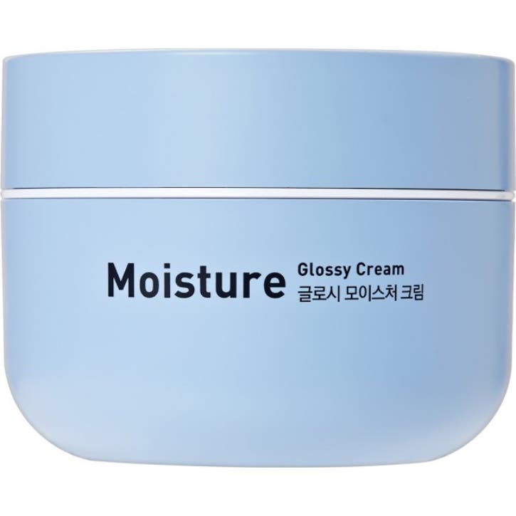 Milk Touch Glossy Moisture Cream 50ml