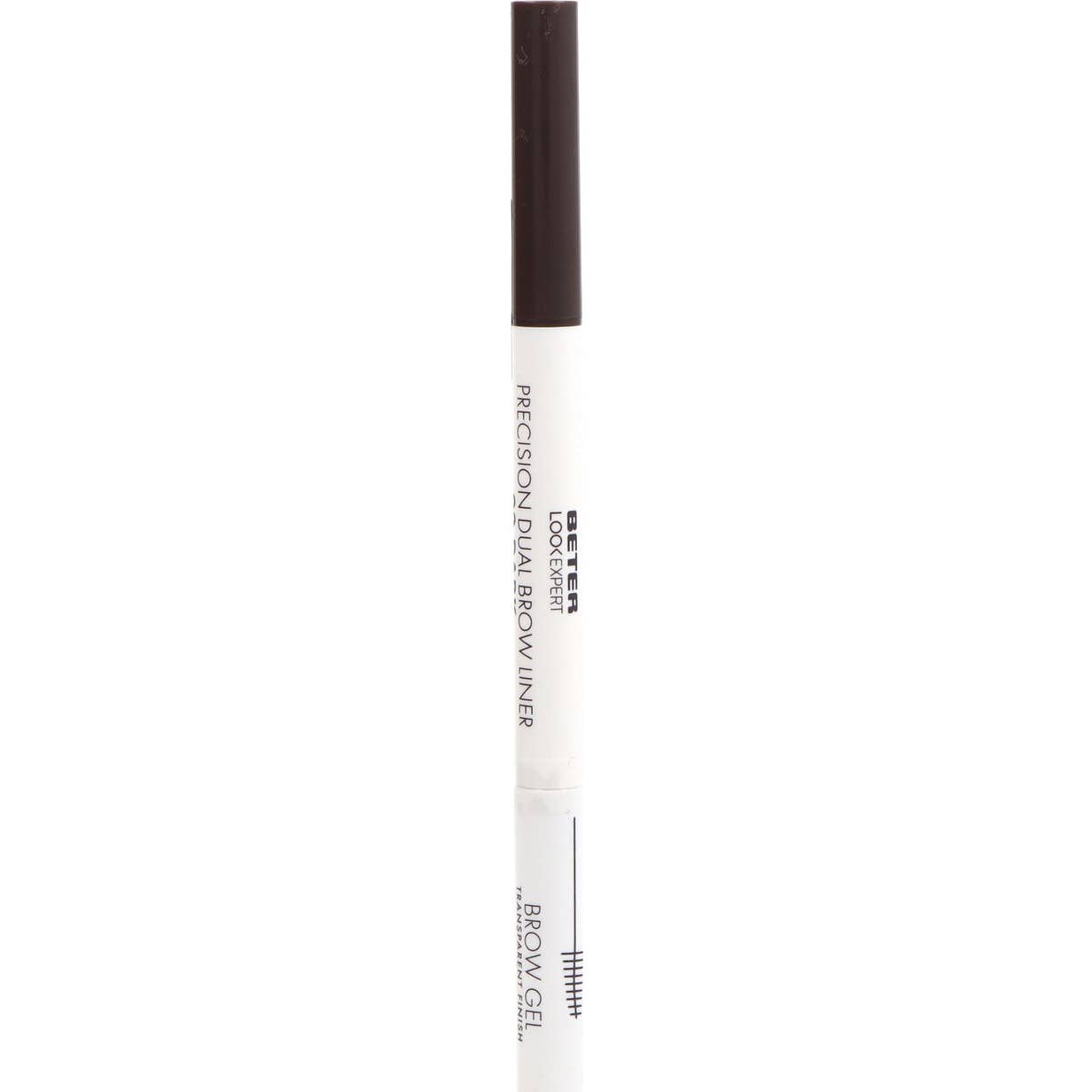Beter Precision Dual Brow Liner 0,13g + Gel 1,7g 02 Dark