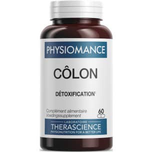 Therascience 5 X Colon 60 Cápsulas - Imagen 2