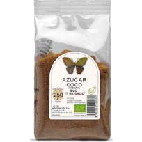 Naturcid Azucar de Coco Integral 250 g