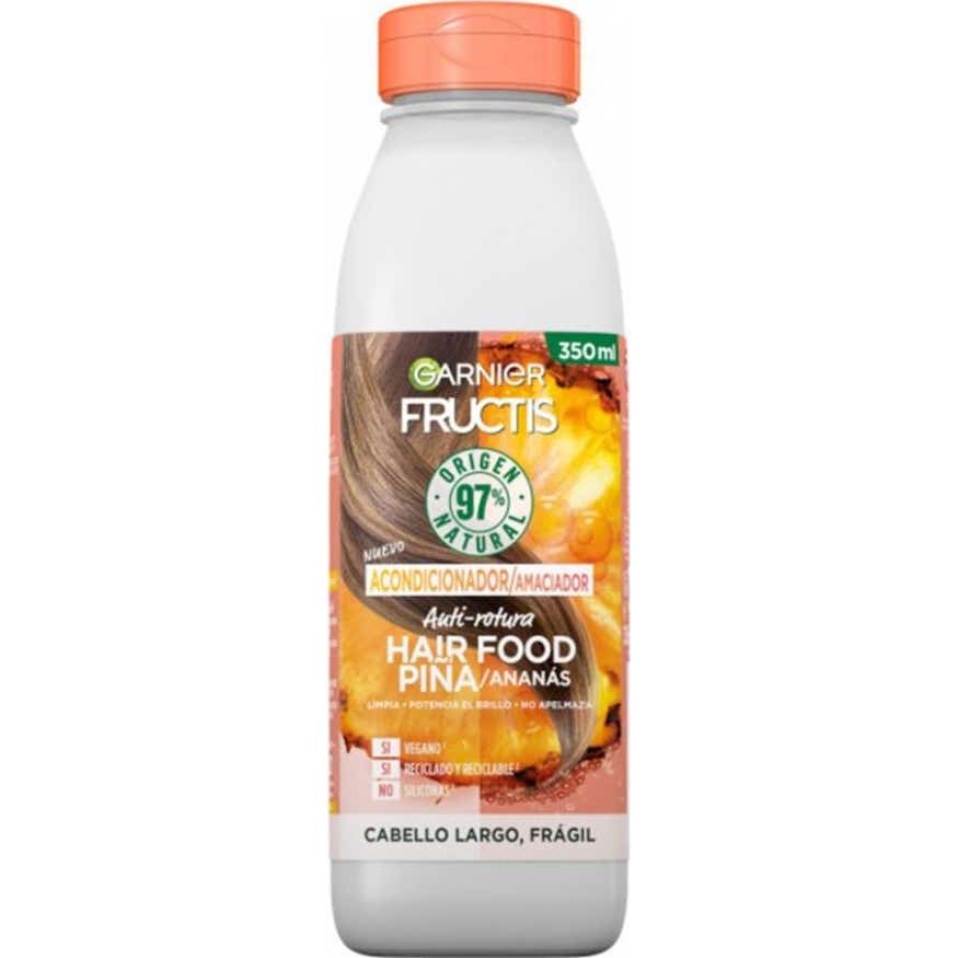 Garnier Fructis Hair Food Pineapple Anti-break Conditioner 350ml