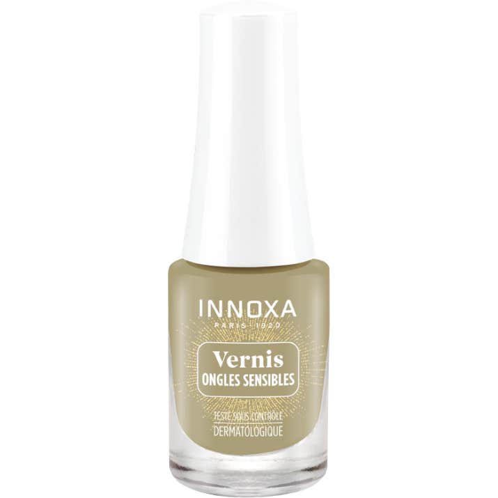 Innoxa Esmalte Uñas Sensibles 905 Fluide 5 ml