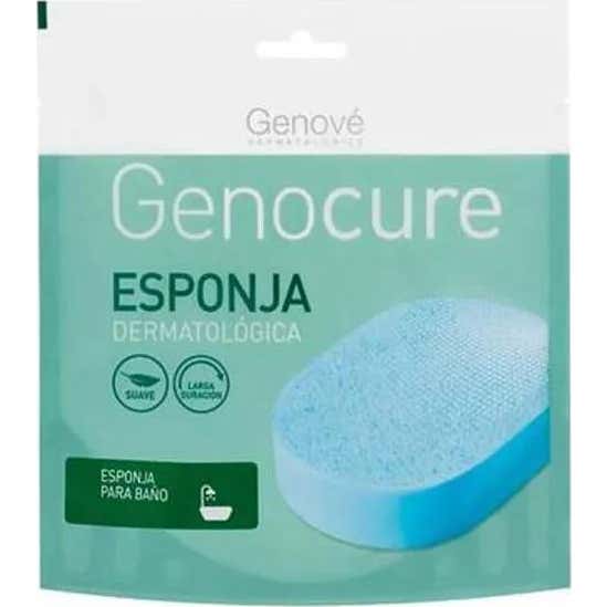 FarmSponge esponja ducha 1ud