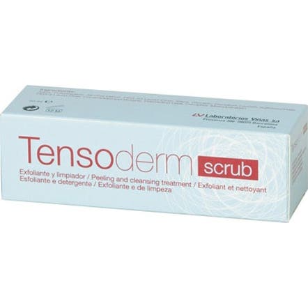 Tensoderm Scrub 50ml
