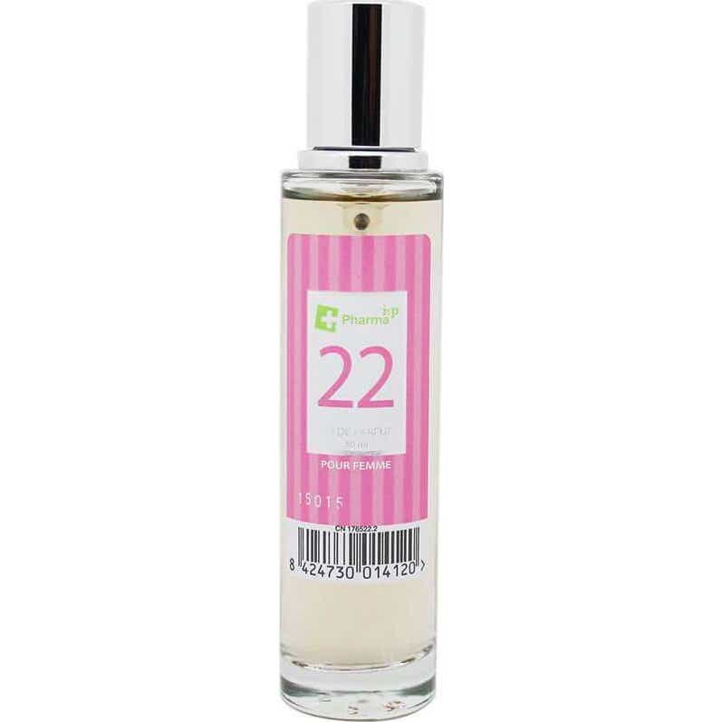 Iap Pharma Pour Femme nº22 30ml