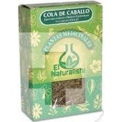 El Naturalista cola de caballo 40g