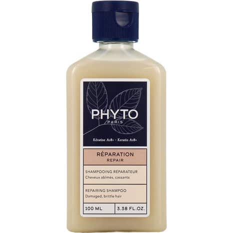 Phyto Phytokeratine Champú Reparador 100 ml
