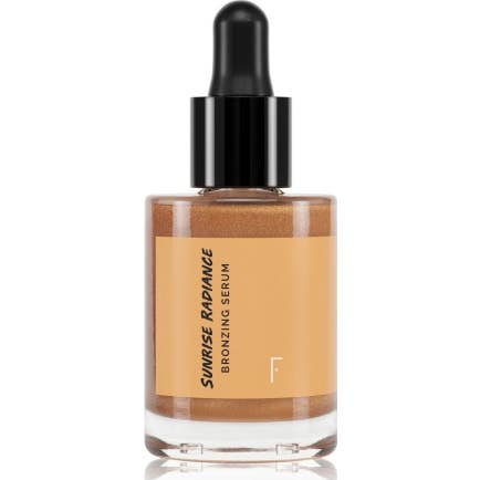 Freshly Cosmetics Sunrise Radiance Bronzing Serum 28ml