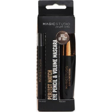 Magic Studio Pack Máscara + Eye Pencil