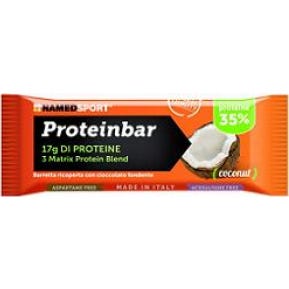 Coco Proteinbar 50 g