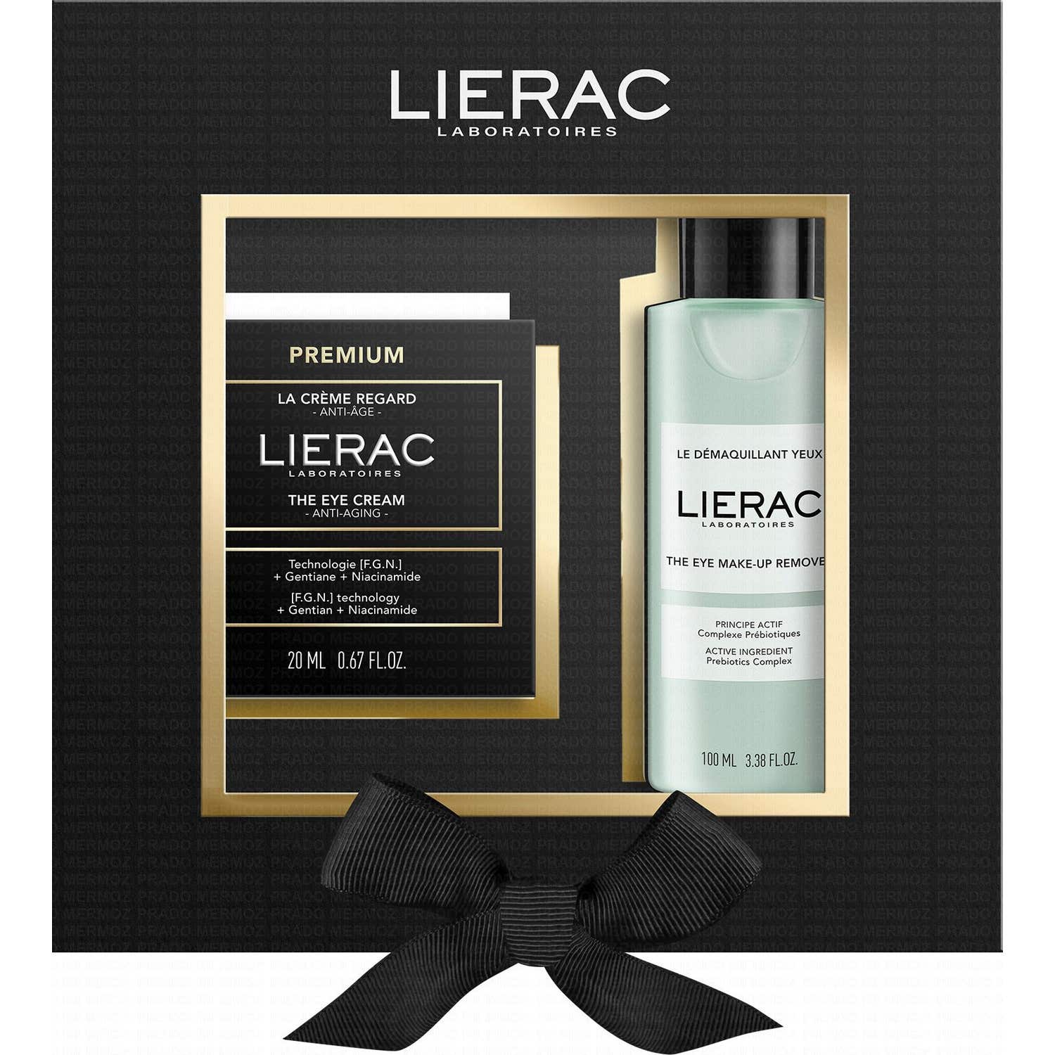 Lierac Premium Cofre La Crema Regard