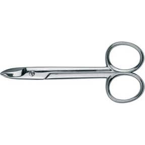 Disna Tijera Especial Pedicura Uñas gruesas 10.5 cm 1 ud