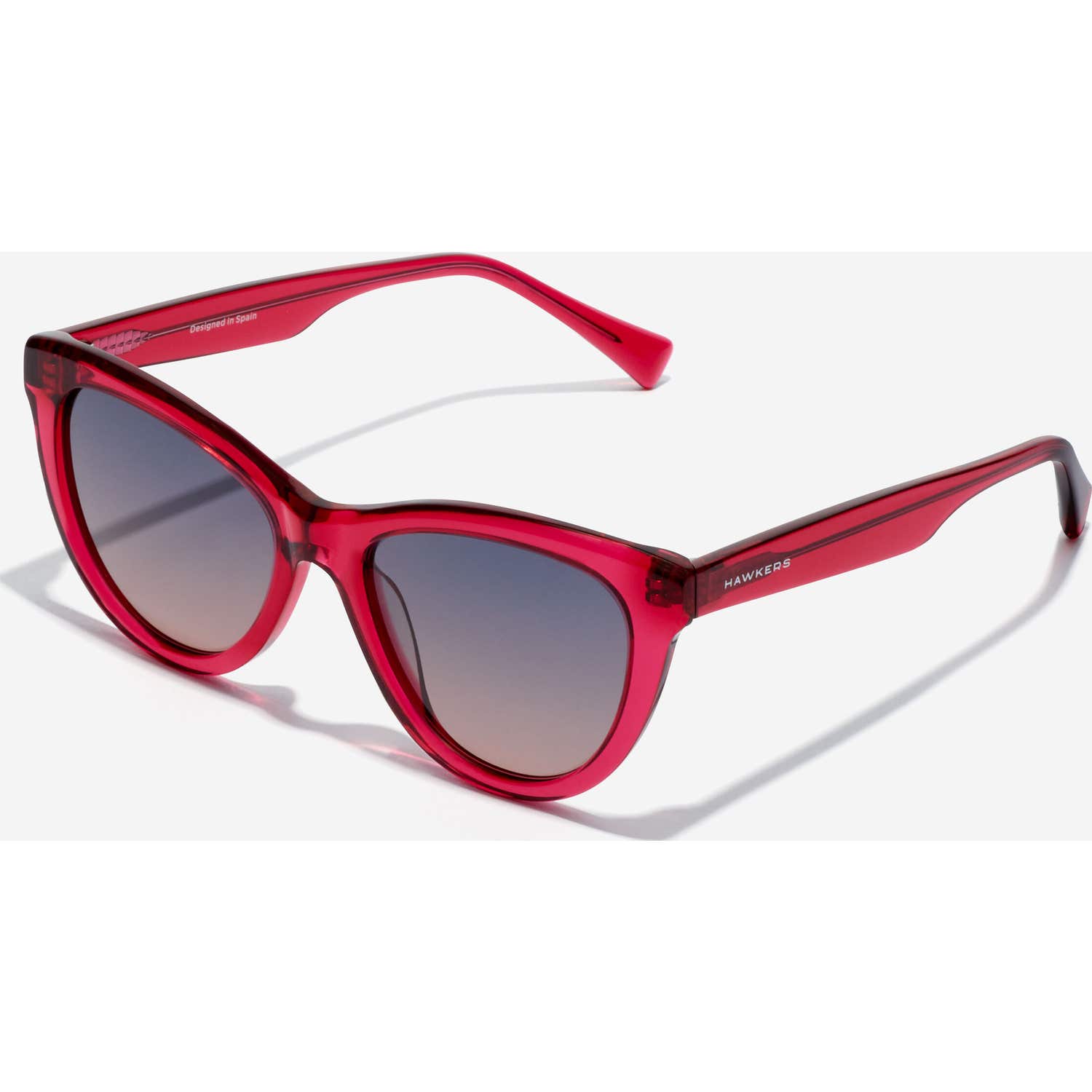 Hawkers Nolita Eco Cherry Gradient 1ud